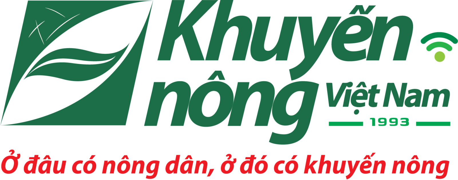 Trung tâm Khuyến nông Quốc gia