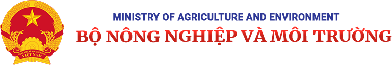 Bộ Nông nghiệp và Môi trường